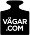 B & O Vågar Aktiebolag logotyp