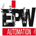 EPW, Electro Pro West AB logotyp