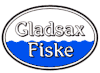 Gladsax Fiske AB logotyp