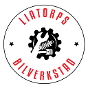 Liatorps Bilverkstad Aktiebolag logotyp