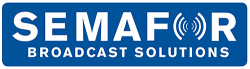 Semafor Mediateknik Aktiebolag logotyp