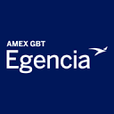 Egencia Sweden AB logotyp