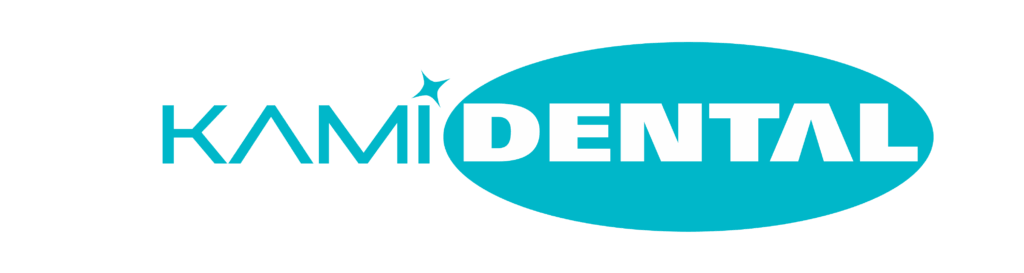 Kami Dental Aktiebolag logotyp
