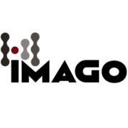 Imago Maskin Aktiebolag logotyp