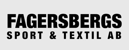 Fagersbergs Sport & Textil AB logotyp