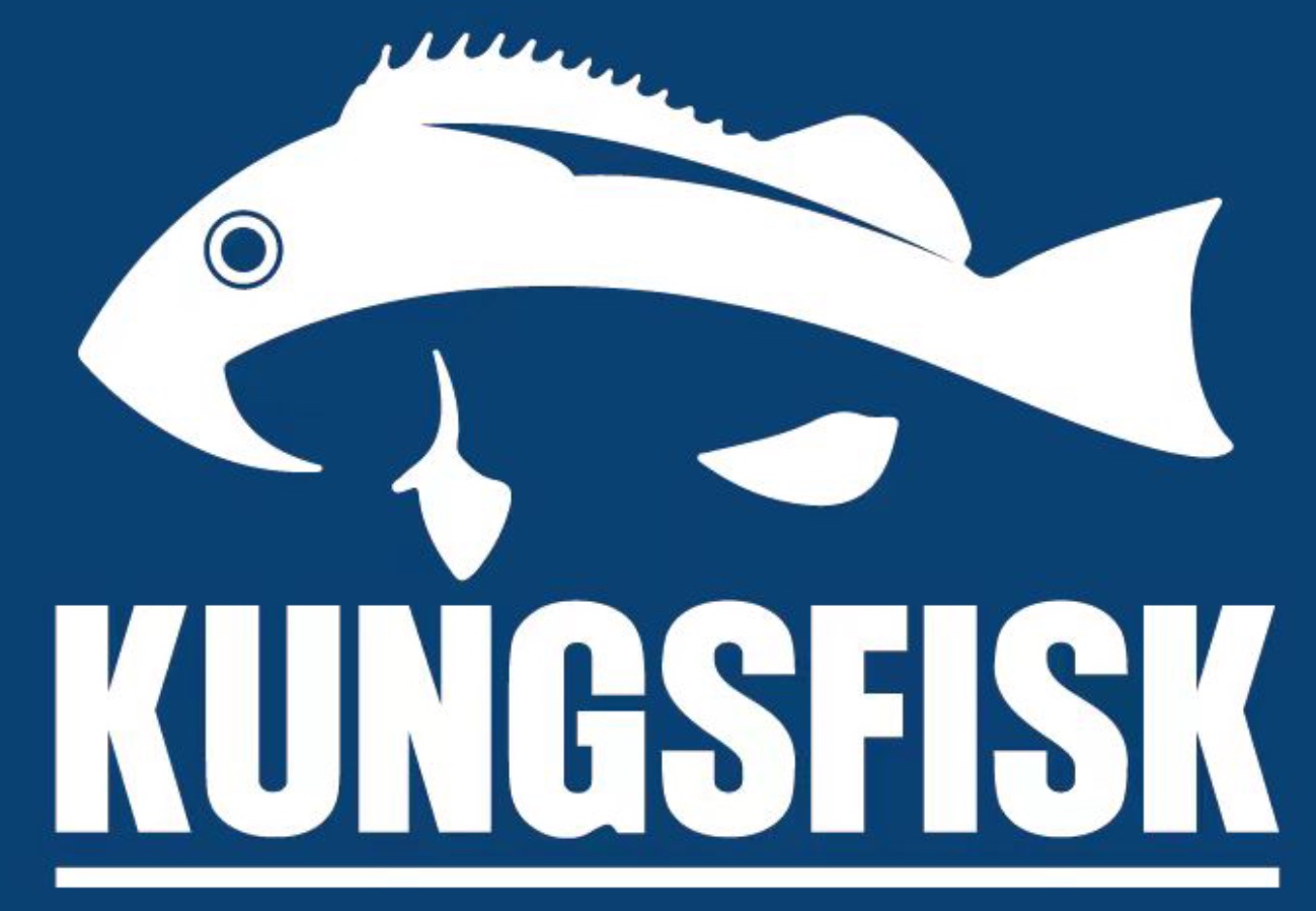 Kungsfisk Eateries AB logotyp