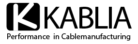 Kablia AB logotyp