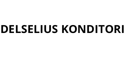 Delselius Konditori Aktiebolag logotyp