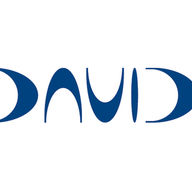 David Larsson Design Aktiebolag logotyp