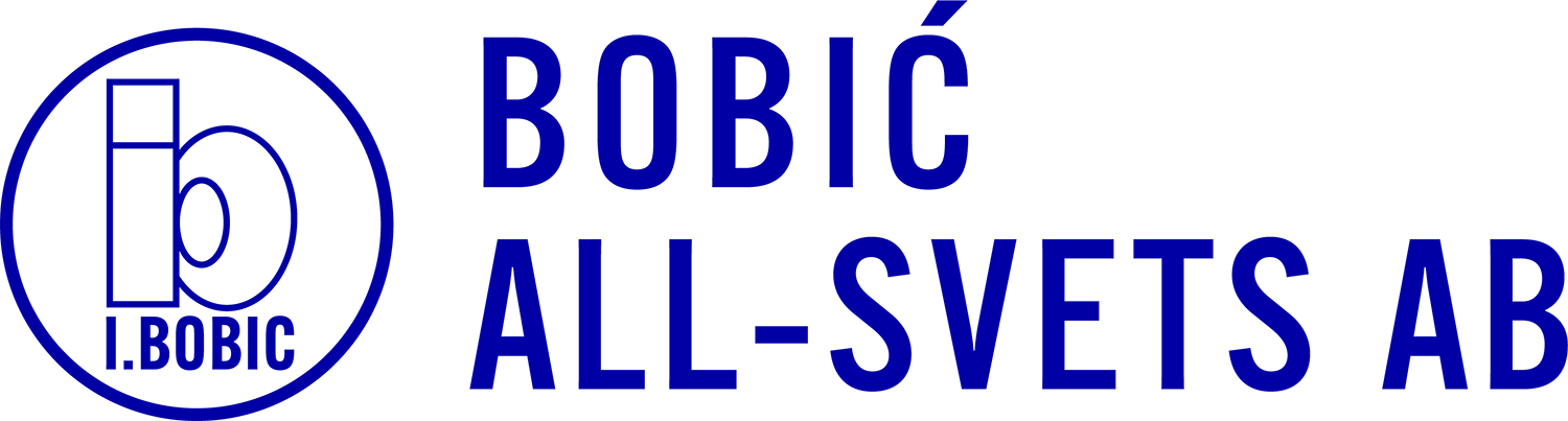 Bobic Allsvets Aktiebolag logotyp