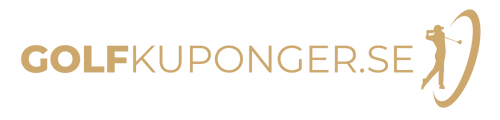 Svenska Golfkuponger Aktiebolag logotyp