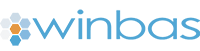 WinBas Aktiebolag logotyp