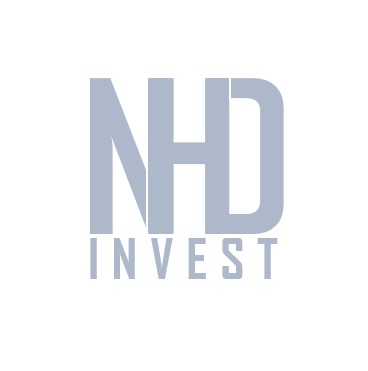 NHD Invest AB logotyp