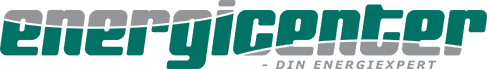 R. Albinsons Energicenter AB logotyp