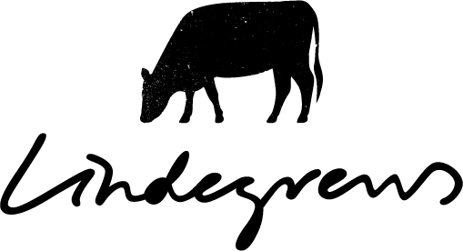 Lindegrens Slakteri AB logotyp