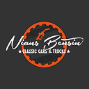 Nian:s Bensin & Service AB logotyp