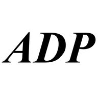 ADP Alldoor Portar Aktiebolag logotyp