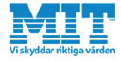 MIT AB logotyp