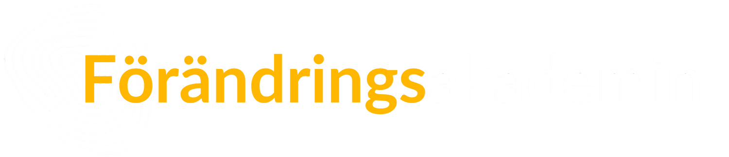 Förändringsakademin AB logotyp