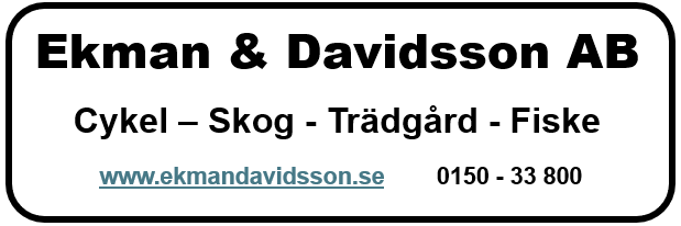 Ekman & Davidsson Aktiebolag logotyp