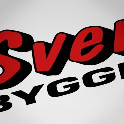 Svenssons Byggmaterial i Järvsö AB logotyp