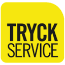Tryckservice i Skara AB logotyp