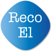 Recoel AB logotyp