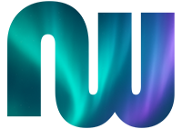 Nordic Wonder AB logotyp