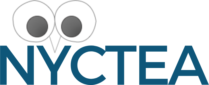 Nyctea Aktiebolag logotyp