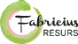Fabricius Resurs AB logotyp