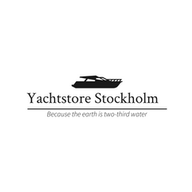 Yachtstore Stockholm AB logotyp