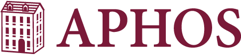 Aphos Förvaltnings Aktiebolag logotyp