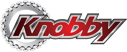 Knobby Shop Aktiebolag logotyp