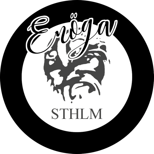Enöga Stockholm AB logotyp
