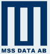 MSS Data Aktiebolag logotyp