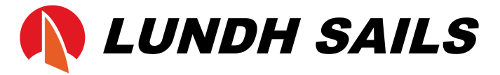 Lundh Sails Aktiebolag logotyp