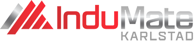 InduMate Karlstad AB logotyp