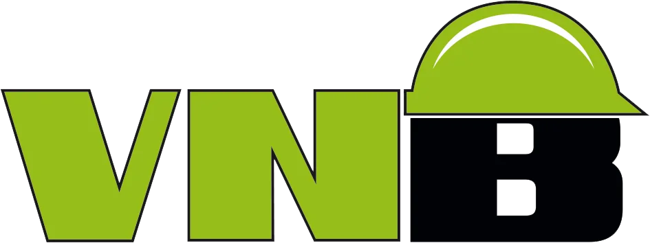 VNB Byggproduktion AB logotyp