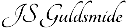 J S Guldsmide Aktiebolag logotyp