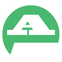 Annonshuset Swenzén Aktiebolag logotyp
