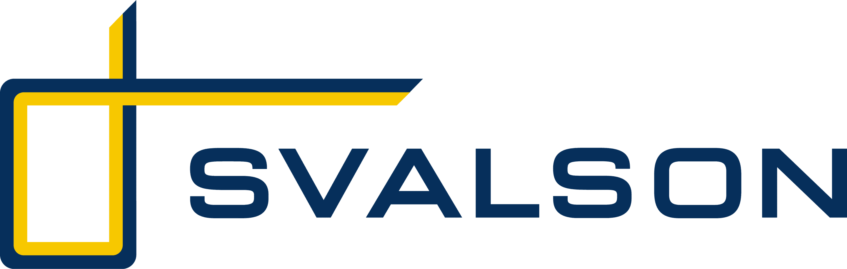 Svalson Aktiebolag logotyp