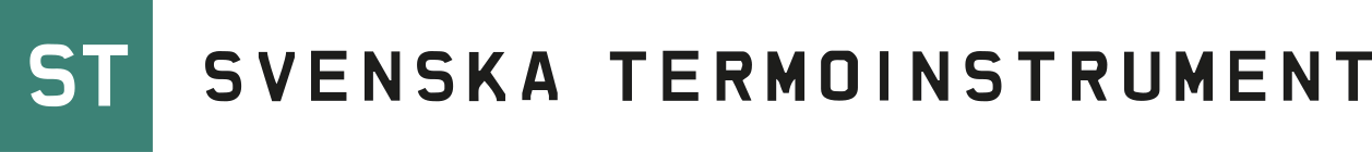 Svenska Termoinstrument AB logotyp