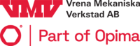 Vrena Mekaniska Verkstad Aktiebolag logotyp