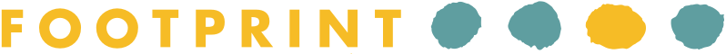 Footprint Records AB logotyp