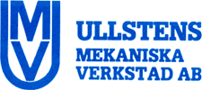 Ullstens Mekaniska Verkstad Aktiebolag logotyp