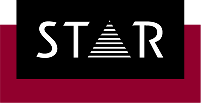 STAR Group Scandinavia AB logotyp
