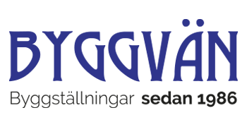 Byggvän Aktiebolag logotyp