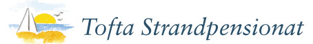 Tofta Strandpensionat Aktiebolag logotyp