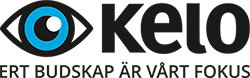 K-E L-O Ängelholm Aktiebolag logotyp