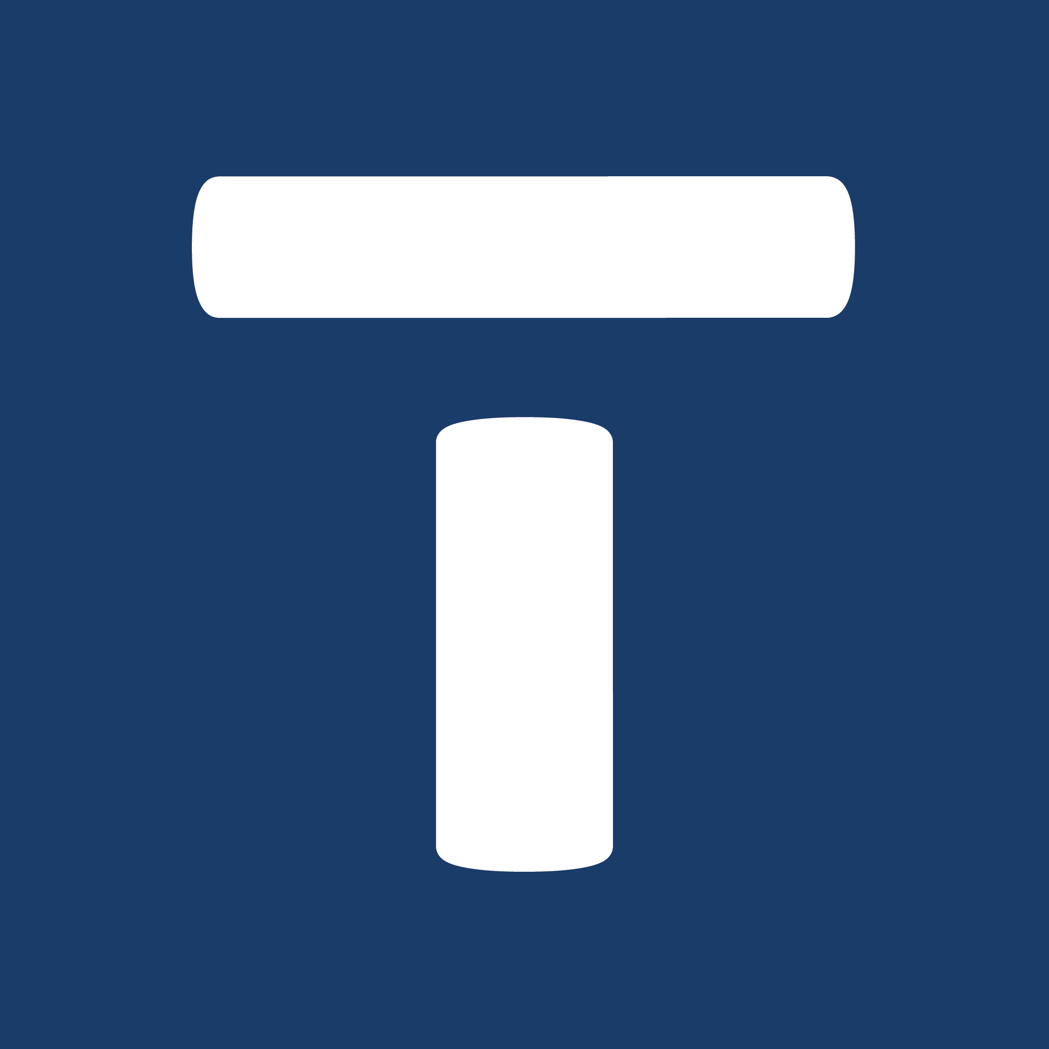 TENTE AB logotyp